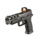 SIG SAUER Romeo Zero -Pro 1x30mm Reflex Sight, 3 MOA Red Dot, Black, SOR01130
