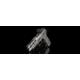 SIG SAUER Romeo Zero -Pro 1x30mm Reflex Sight, 3 MOA Red Dot, Black, SOR01130