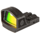 SIG SAUER Romeo Zero -Pro 1x30mm Reflex Sight, 3 MOA Red Dot, Black, SOR01130