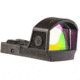 SIG SAUER ROMEOZero-R Red Dot Sight, Black, Cirlce dot, SOR01200