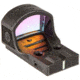 SIG SAUER ROMEOZero-R Red Dot Sight, Black, Cirlce dot, SOR01200