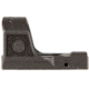 SIG SAUER ROMEOZero-R Red Dot Sight, Black, Cirlce dot, SOR01200