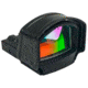 SIG SAUER ROMEOZero-R Red Dot Sight, Black, Cirlce dot, SOR01200