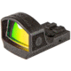 SIG SAUER ROMEOZero-R Red Dot Sight, Black, Cirlce dot, SOR01200