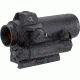 Sig Romeo 7 1x30 Full Size Red Dot w/ 2 MOA, Graphite SOR71001