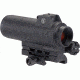 Sig Romeo 7 1x30 Full Size Red Dot w/ 2 MOA, Graphite SOR71001