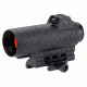 Sig Romeo 7 1x30 Full Size Red Dot w/ 2 MOA, Graphite SOR71001
