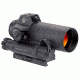 Sig Romeo 7 1x30 Full Size Red Dot w/ 2 MOA, Graphite SOR71001