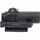 Sig Romeo 7 1x30 Full Size Red Dot w/ 2 MOA, Graphite SOR71001