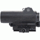 Sig Romeo 7 1x30 Full Size Red Dot w/ 2 MOA, Graphite SOR71001