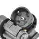 SIG SAUER Rotary Diopter Rear Sight - 1511663-R