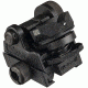 SIG SAUER Rotary Diopter Rear Sight - 1511663-R