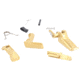 Sig Sauer Safety Parts Kit 9mm Luger/380 ACP Sig P365/P365X/XL Gold, 8900917