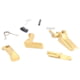 SIG SAUER P365, SIG P365X, SIG P365XL Controls Parts Kit, Gold, 8900917