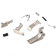SIG SAUER SIG Sauer P365/P365X/XL Controls Parts Kit, Nickel, 8901305