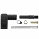 SIG SAUER SBX15 Pistol Stabilizing Brace Gen2, Phase 5 Tube Kit, Black, KIT-SBX-BLK