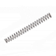 Short Recoil Spring