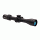 SIG SAUER Sierra3BDX 4.5-14x44mm Rifle Scope 30mm Tube, Second Focal Plane, Black, Digital Ballistic Reticle, MOA, SOSBDX34111
