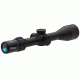 SIG SAUER Sierra3BDX Riflescope, 4.5-14x50mm, 30mm Tube, Second Focal Plane, BDX-R1 Digital Ballistic Reticle, Black, SOSBDX34112