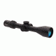 SIG SAUER Sierra3BDX Riflescope, 4.5-14x50mm, 30mm Tube, Second Focal Plane, BDX-R1 Digital Ballistic Reticle, Black, SOSBDX34112