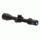 SIG SAUER Sierra3BDX Riflescope, 4.5-14x50mm, 30mm Tube, Second Focal Plane, BDX-R1 Digital Ballistic Reticle, Black, SOSBDX34112