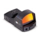 Image of SIG SAUER SIG AIR Reflex Sight, 1x23mm, 3 MOA Red Dot Reticle, Black, AIR-REFLEXSIGHT