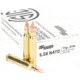 SIG SAUER Marskman 5.56x45mm NATO, 77 Grain, Elite Open Tip Match, Centerfire Rifle Ammo, 20 Rounds, E556M420