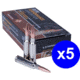 SIG SAUER SIG Hunting Rifle Ammo 6.5 Creedmoor 120 grain Hunting Tipped Brass Cased Centerfire Rifle Ammo