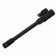 SIG SAUER Sig MPX Gen 2 Caliber X-Change Kit, 9 mm, 8 in, CALX-MPX-8B-9-G2