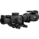 SIG SAUER TANGO-MSR Compact 1-10x24mm LPVO 30mm Tube Rifle Scope, First Focal Plane