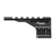 SIG SAUER Alpha 1913 Accessory Rail, 34mm, Black, SOA54R01
