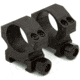 SIG SAUER Alpha Aluminium Hunting Rifle Scope Rings