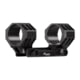 SIG SAUER Alpha5 Riflescope Mount, 34mm, 1.25in, 0 Cant, Matte Black, SOA54004
