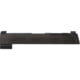 SIG SAUER Assy P365XL 9mm Pistol Slide, 3.7in, Micro, XRAY3, Sigloc Optic Ready, Black, SLIDE-365XL-9-BLK