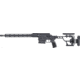 SIG SAUER CROSS Bolt Action Rifle, 308 Win/7.62x51 NATO, 16in Barrel
