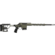 SIG SAUER CROSS Sawtooth Bolt Action Rifle, 308 Win/7.62x51 NATO, 16in Proof Barrel, 1-10, Aluminum Moss Stock, Cerakote Green, 5RD, CROSS-308-16B-SAW-FRRMPG