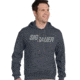 SIG SAUER Hoodie, Grey, 2XL, 8300475-2XL