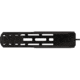 SIG SAUER Mcx-spear Lt 8 Inch Handguard, Black
