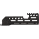 SIG SAUER Mcx-spear Lt 8 Inch Handguard, Black