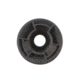 SIG SAUER MODX-9 9mm Luger Suppressor, 1/2X28 &amp; M13.5X1LH, 1.35x7.5 in, Black, 100000230302