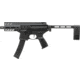 SIG SAUER MPX K Semi Auto Pistol, 9mm Luger, 4.5 in Barrel