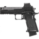 SIG SAUER P211 GTO Semi Auto Pistol, 9mm Luger, 4.4 in Barrel