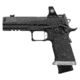 SIG SAUER P211 GTO Semi Auto Pistol, 9mm Luger, 4.4 inch Barrel