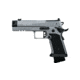 SIG SAUER P211 GTO Semi Auto Pistol, 9mm Luger, 4.4 inch Barrel