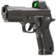 SIG SAUER P226X 9mm 18 Rounds Flash Fit Pistol Magazine