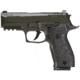 SIG SAUER P226Xca Legion Semi Auto Pistol, 9mm Luger, 3.8 in Barrel
