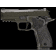 SIG SAUER P226Xca Legion Semi Auto Pistol, 9mm Luger, 3.8 in Barrel