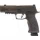 SIG SAUER P320 AXG Legion Semi Auto Pistol, 9mm Luger, 3.9 in Barrel
