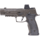 SIG SAUER P320 AXG Legion Semi Auto Pistol, 9mm Luger, 3.9 in Barrel