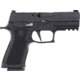 SIG SAUER P320 X Semi Auto Pistol, 9mm Luger, 3.9 in Barrel